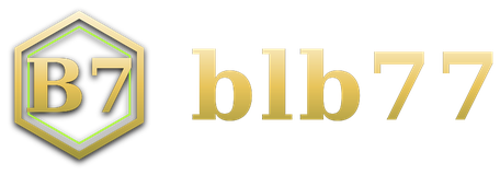 blb77 logo